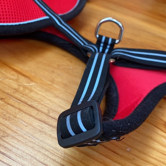 💚 3 for $15 💚 - Truelove Dog Cat Animal Reflective Harness - Picture 12 of 16